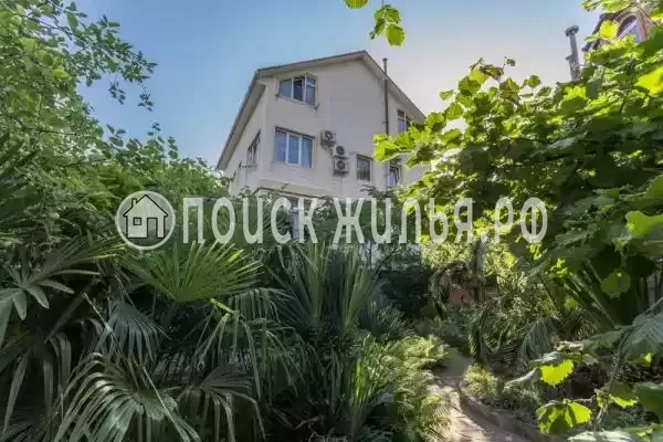 Частный сектор «Уют», Лазаревское Частный сектор «Уют», Лазаревское