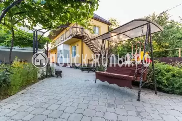 «Панжик», Краснодарский край, Витязево, Восточная, д.7/1 «Панжик», Краснодарский край, Витязево, Восточная, д.7/1