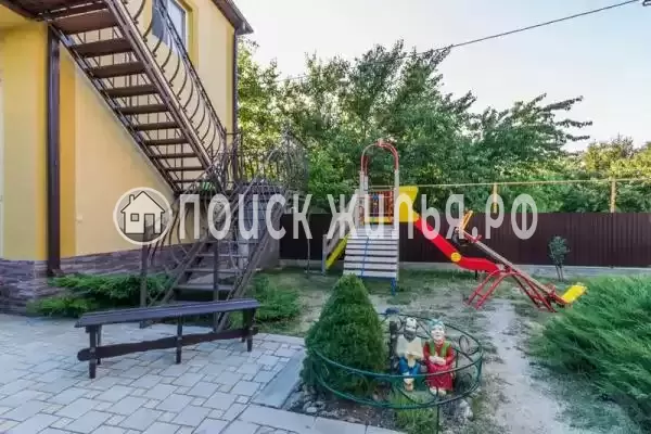 «Панжик», Витязево