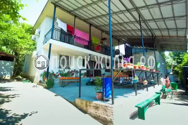 Гостевой дом «У Алисы», Республика Абхазия, Цандрипш, Октябрьская, д.98 Гостевой дом «У Алисы», Республика Абхазия, Цандрипш, Октябрьская, д.98