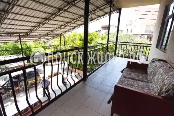 Гостевой дом «У Алисы», Цандрипш