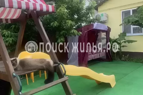 Частный сектор «Ласточка», Краснодарский край, Небуг, Центральная, д.22 Частный сектор «Ласточка», Краснодарский край, Небуг, Центральная, д.22