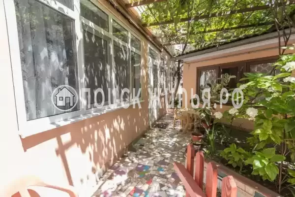 Калараша, д.87, Лазаревское