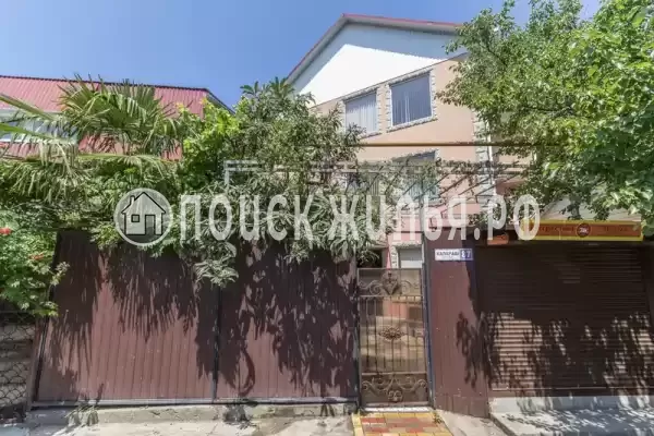 ул.Калараша, д.87, Краснодарский край, Сочи, Лазаревское, Калараша, д.87