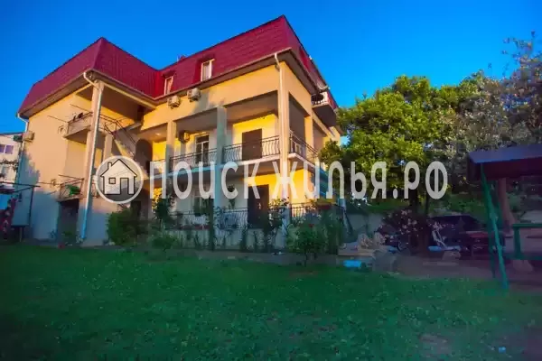 Гостевой дом «У Заиры», Гагра