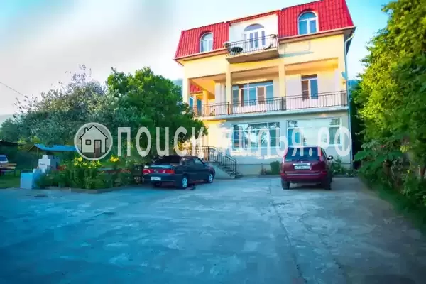 Гостевой дом «У Заиры»