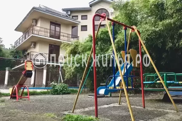 «На Победе», Краснодарский край, Сочи, Лазаревское, Победы, д.60/2