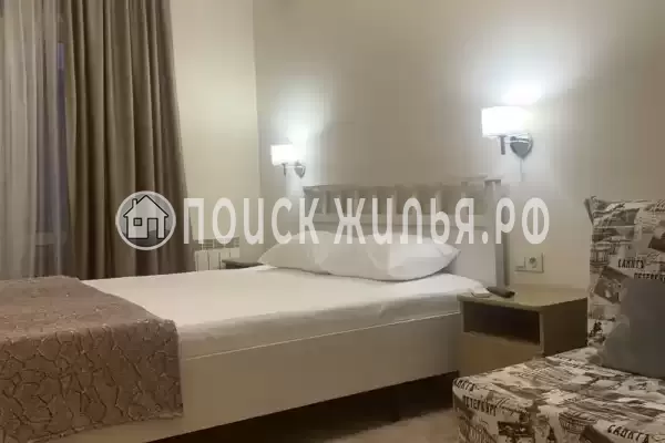 «На Победе», Лазаревское