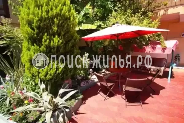 Частный сектор «У Любаши», Адлер