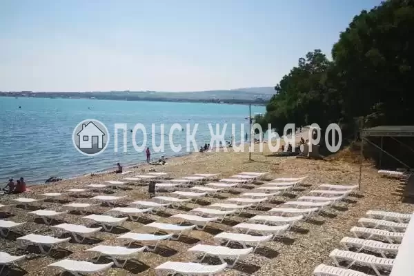 Частный сектор «Галина», Геленджик