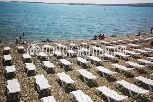 Частный сектор «Галина», Геленджик