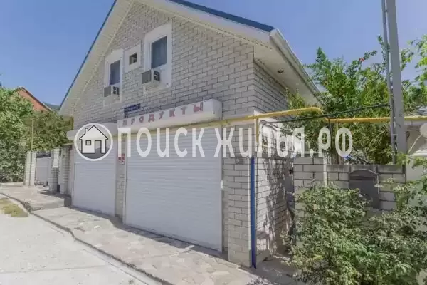 Частный сектор «Галина», Геленджик