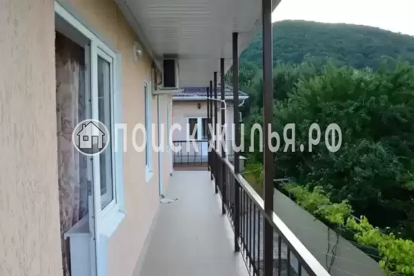 «Тихий уголок», Архипо-Осиповка