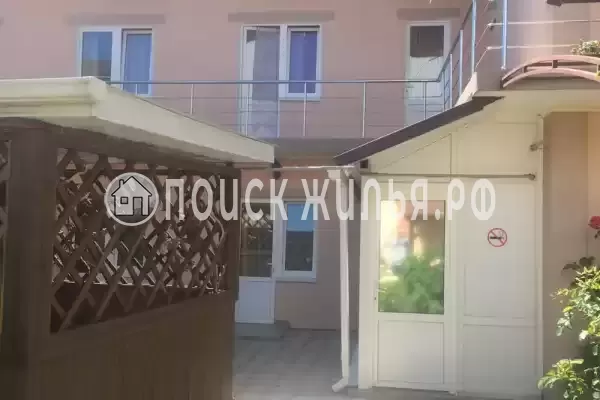 Частный сектор «Тихий уголок», Архипо-Осиповка Частный сектор «Тихий уголок», Архипо-Осиповка