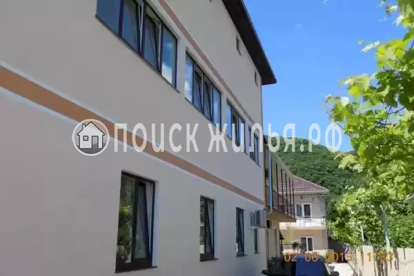 «Тихий уголок», Архипо-Осиповка