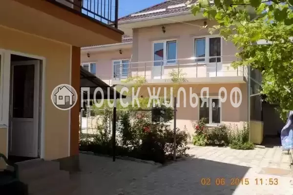 «Тихий уголок»