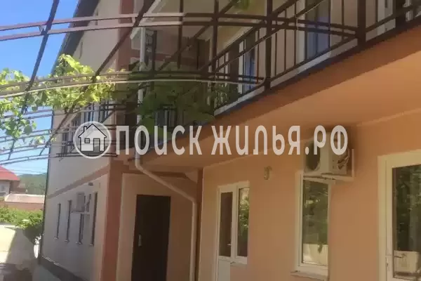 Частный сектор «Тихий уголок», Архипо-Осиповка Частный сектор «Тихий уголок», Архипо-Осиповка
