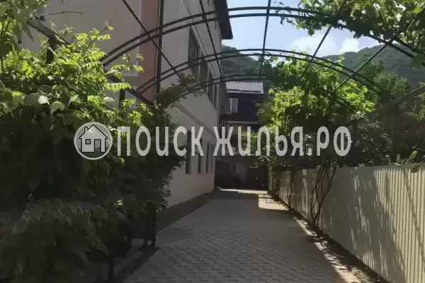 Частный сектор «Тихий уголок», Архипо-Осиповка Частный сектор «Тихий уголок», Архипо-Осиповка