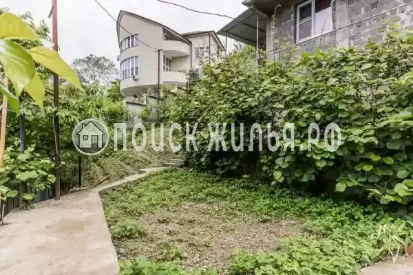 «Дагомыс», Краснодарский край, Сочи, Дагомыс, Ленинградская, д.17