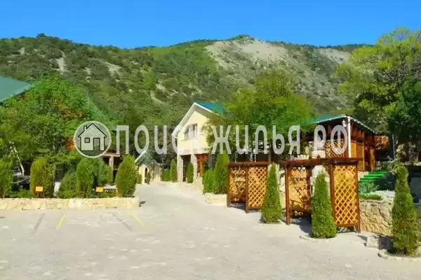 «Морской залив», Большой Утриш «Морской залив», Большой Утриш