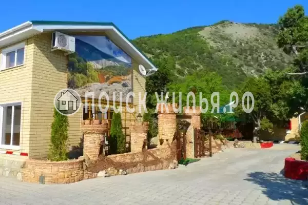 «Морской залив», Большой Утриш «Морской залив», Большой Утриш