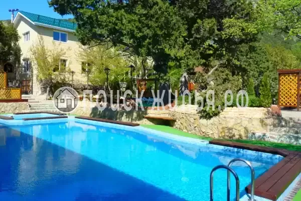 «Морской залив», Краснодарский край, Большой Утриш, Лесная, д.2