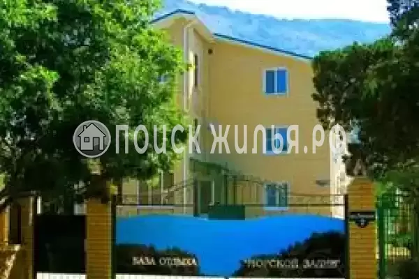 «Морской залив», Большой Утриш «Морской залив», Большой Утриш