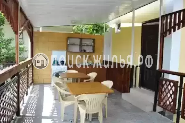 Гостевой дом «Престиж», Алушта Гостевой дом «Престиж», Алушта