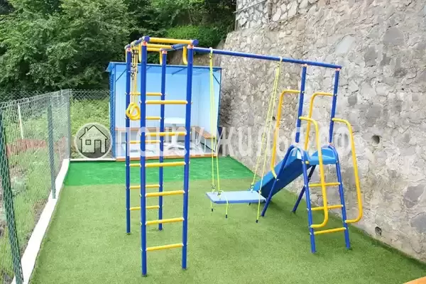 Гостевой дом «Престиж», Алушта Гостевой дом «Престиж», Алушта