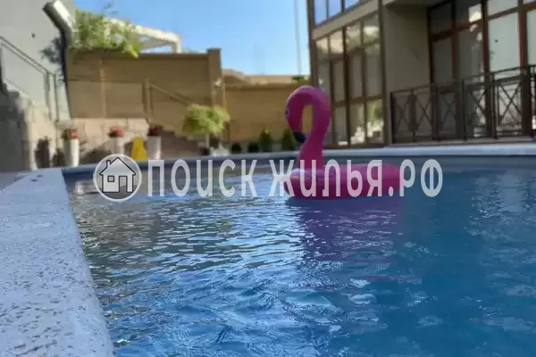 Гостевой дом «Антаис», Лазаревское