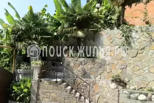 «Высокий замок», Лазаревское