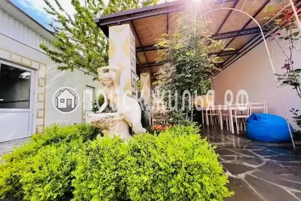 «Romanoff», Благовещенская