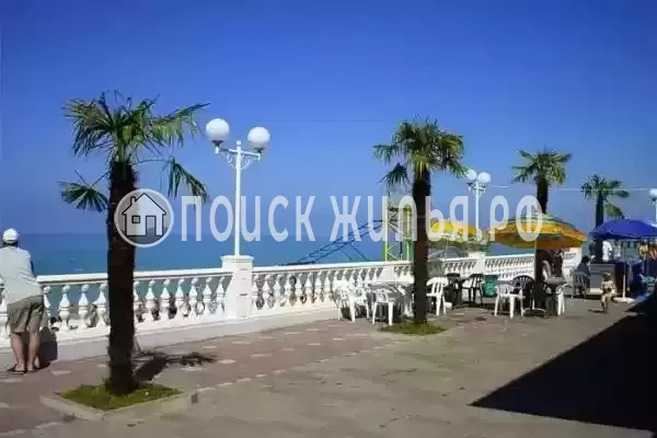 «Поэт», Лазаревское