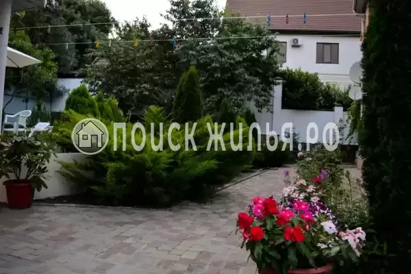 Снять жилье: Частный сектор «На Балтийской», Краснодарский край, Мысхако, Балтийская, д.50 Снять жилье: Частный сектор «На Балтийской», Краснодарский край, Мысхако, Балтийская, д.50