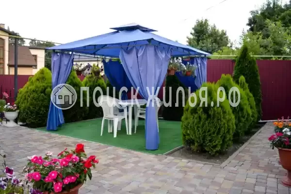 Частный сектор «На Балтийской», Краснодарский край, Мысхако, Балтийская, д.50 Частный сектор «На Балтийской», Краснодарский край, Мысхако, Балтийская, д.50