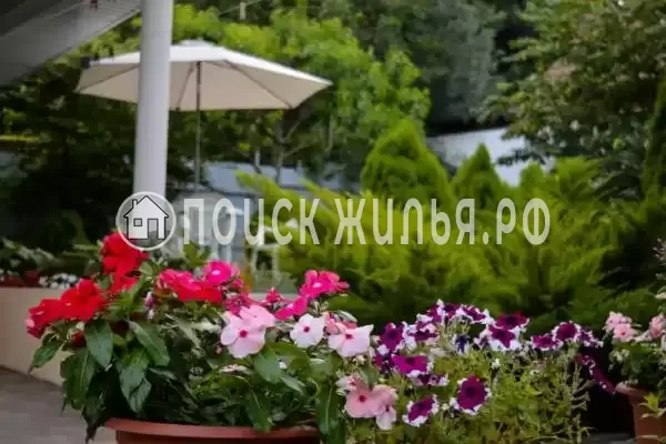 Частный сектор «На Балтийской», Мысхако Частный сектор «На Балтийской», Мысхако