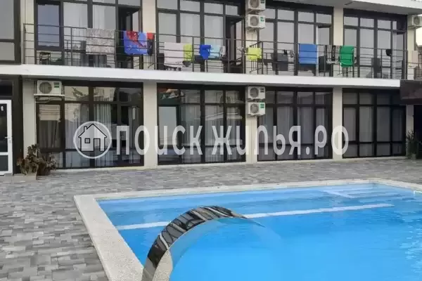 Гостевой дом «Орлинка»