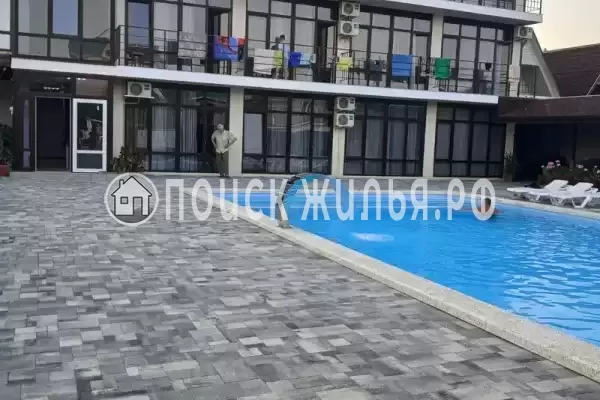 Гостевой дом «Орлинка», Лермонтово Гостевой дом «Орлинка», Лермонтово