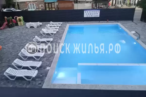 Гостевой дом «Орлинка», Лермонтово Гостевой дом «Орлинка», Лермонтово