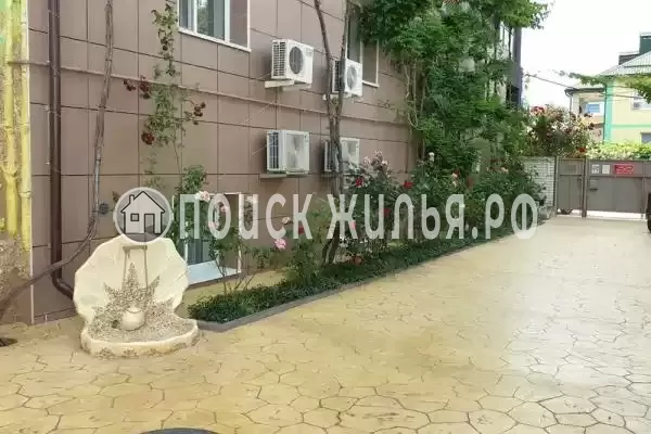 «Югра», Витязево