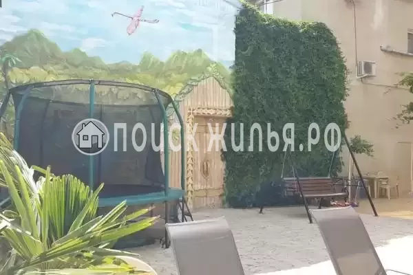 «Югра», Витязево