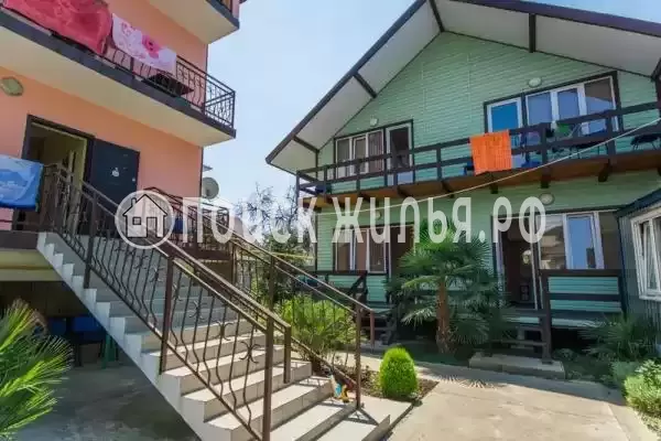 «Теремок», Краснодарский край, Сочи, Головинка, Коммунаров, д.7