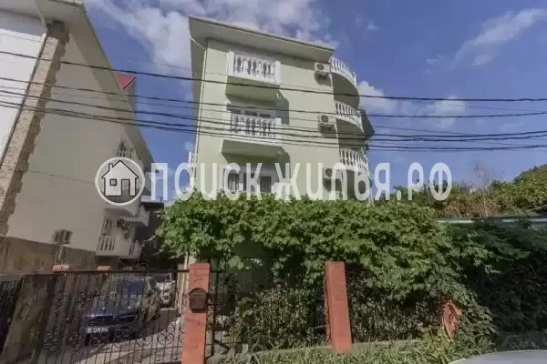 «Фазелис», Лазаревское «Фазелис», Лазаревское