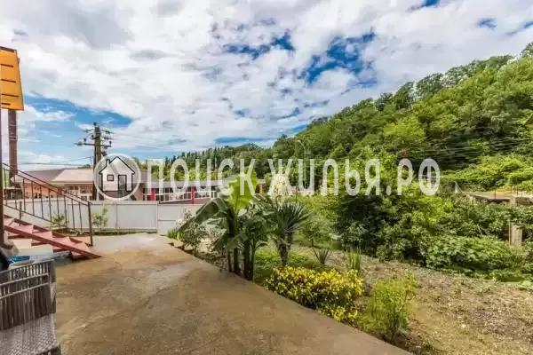 Частный сектор «Частный дом Весна», Лоо