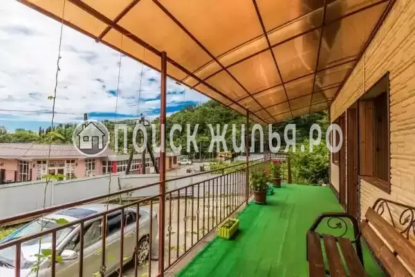 Частный сектор «Частный дом Весна», Лоо