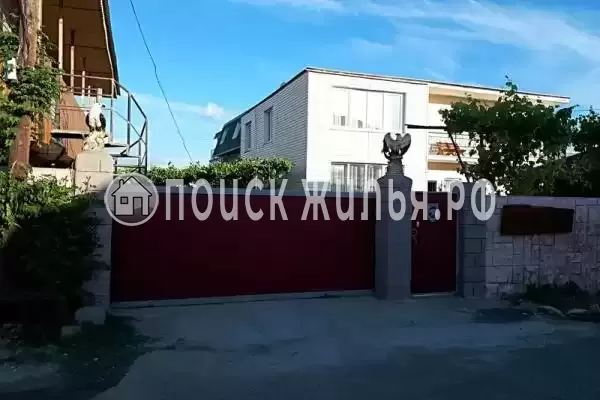 «У Андрея», Вишневка «У Андрея», Вишневка