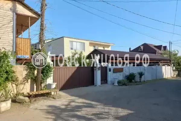 «У Андрея», Краснодарский край, Сочи, Вишневка, Бехтерева, д.11