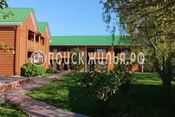 «Престиж», Краснодарский край, Сочи, Вишневка, Казанская, д.6