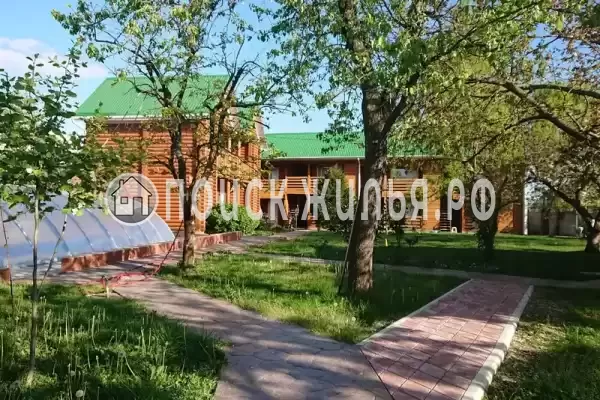 «Престиж», Вишневка