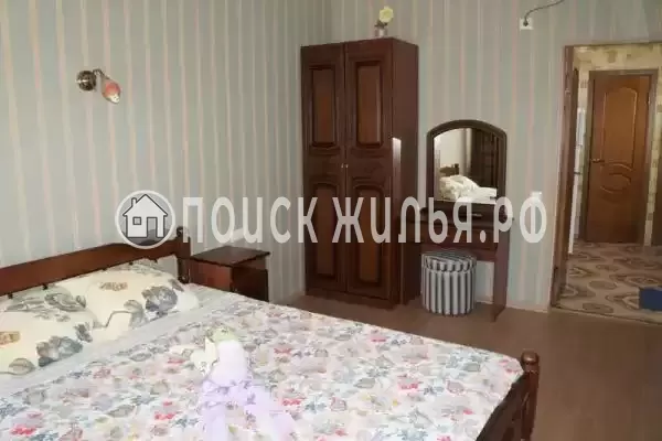 Частный сектор «Коттедж 2-х комнатный»